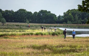 Breda is National Park City! Maar wat betekent dat eigenlijk?