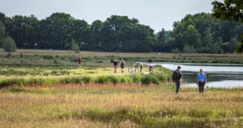 Breda is National Park City! Maar wat betekent dat eigenlijk?