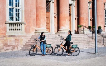 CopenPay is terug: ontdek Kopenhagen duurzaam (met de fiets!)