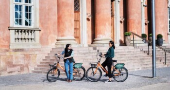 CopenPay is terug: ontdek Kopenhagen duurzaam (met de fiets!)