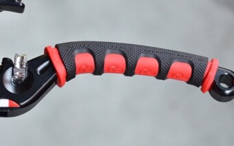 Lifehacks voor fietsen: meer grip bij hitte
