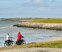Fietsen op Ameland is dit voorjaar extra bijzonder