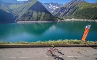 Autovrije cols: verken de Tour de France klassiekers in Isère