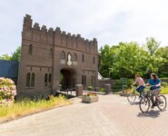7x Brabantse fietsroutes met een bijzonder verhaal