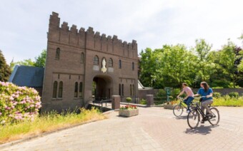 7x Brabantse fietsroutes met een bijzonder verhaal