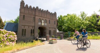 7x Brabantse fietsroutes met een bijzonder verhaal