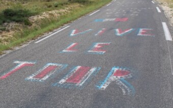 Heikel punt: Op de groene toer…. of niet