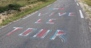 Heikel punt: Op de groene toer…. of niet