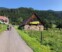 Murradweg: Bergaf langs de rivier