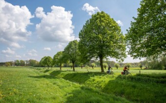 Langeafstandsroute Ode aan het Landschap