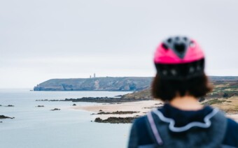 Bretagne: Franse fietsregio bij uitstek