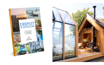 Eropuit in Nederland: inspiratie voor bijzondere uitstapjes