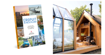 Eropuit in Nederland: inspiratie voor bijzondere uitstapjes