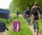 Lifehacks voor fietsen: betaalbare toilettasjes