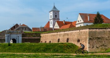 Kronkelend langs de Kroatische Amazone