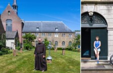 Kloosters en kerken: In het ritme van de broeders