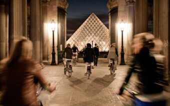 Bijzondere e-bike excursie: Paris Charms & Secrets