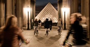 Bijzondere e-bike excursie: Paris Charms & Secrets
