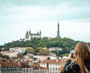 Franse stedentrips voor najaar en winter – met de trein!
