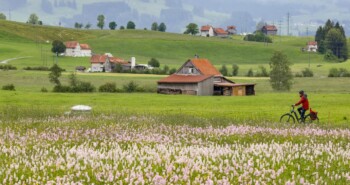 Appenzell: Een oase van oorspronkelijkheid en traditie