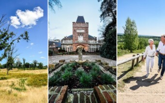 Route Amerongen