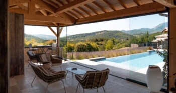 Fijn fietsadres in Auvergne-Rhone-Alpes: Domaine de Chabanne