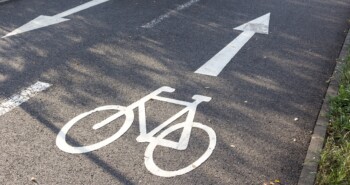 Heikel punt: Kan ons fietspad veiliger?