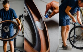 Zo doe je dat: Tubeless maken doe je zelf!