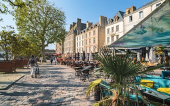 9x Fietsvriendelijke adresjes in Bretagne