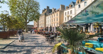 9x Fietsvriendelijke adresjes in Bretagne