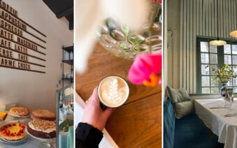 6x toffe tips voor taart en ander leuks in Harlingen