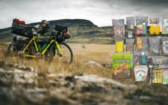 Bikepacken voor beginners