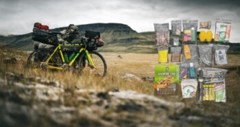 Bikepacken voor beginners