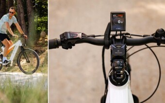 Proeftrit: Travelmaster E+