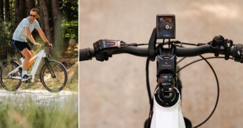 Proeftrit: Travelmaster E+