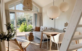 Fijne fietsstek in eigen land: Bospark de Bremstruik