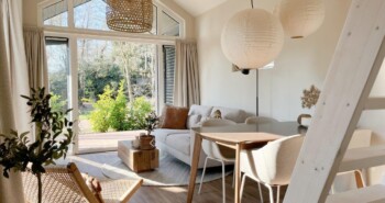 Fijne fietsstek in eigen land: Bospark de Bremstruik