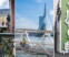Hippe havenroute KP Rotterdam Dordrecht