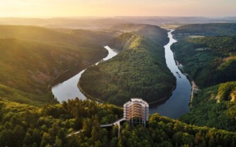 Tip: gratis fietsroutes in het Saarland