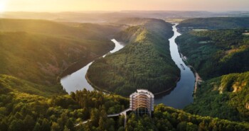 Tip: gratis fietsroutes in het Saarland