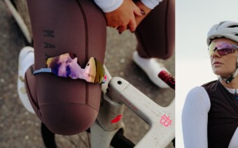 Waarom een sportbril ook zonder zon onmisbaar is