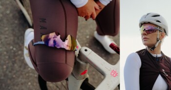 Waarom een sportbril ook zonder zon onmisbaar is