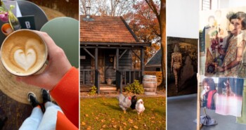 Streekgids Westelijke Achterhoek