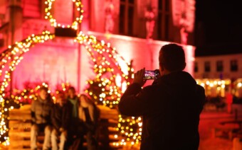 De mooiste winterstops en -routes in het Brugse Ommeland