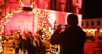 De mooiste winterstops en -routes in het Brugse Ommeland