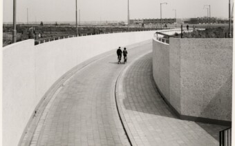 Nederlands Fotomuseum opent met expo over Rotterdam