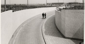 Nederlands Fotomuseum opent met expo over Rotterdam