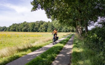 Routetip: Ode aan het Landschap in de Achterhoek