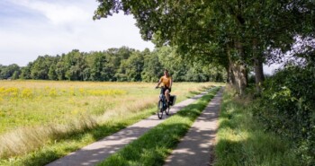 Routetip: Ode aan het Landschap in de Achterhoek