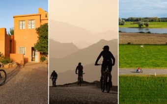 FietsActief editie 8/9 + gratis Streekgids Leuven